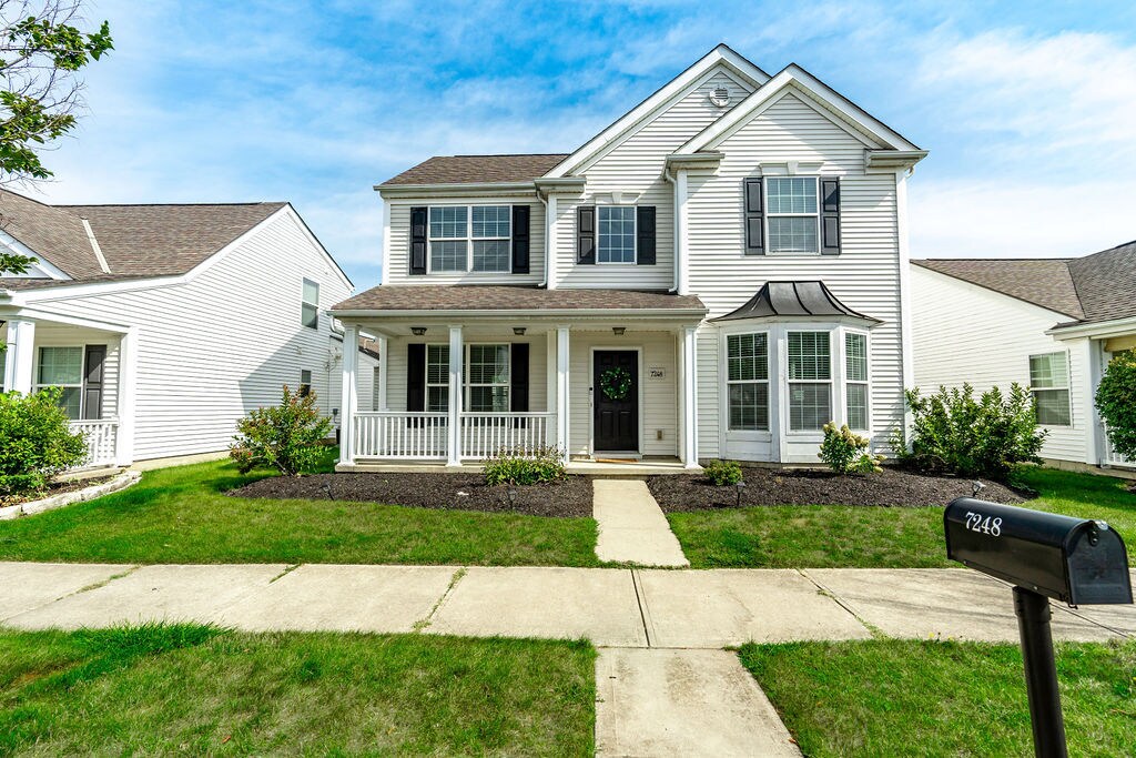 Foto principal - 7248 Winterbek Ave