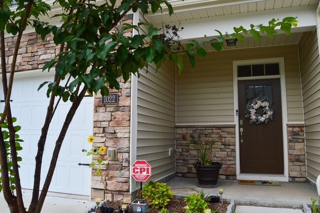 Photo - 1022 Navigon Dr (Durham, NC) Townhome