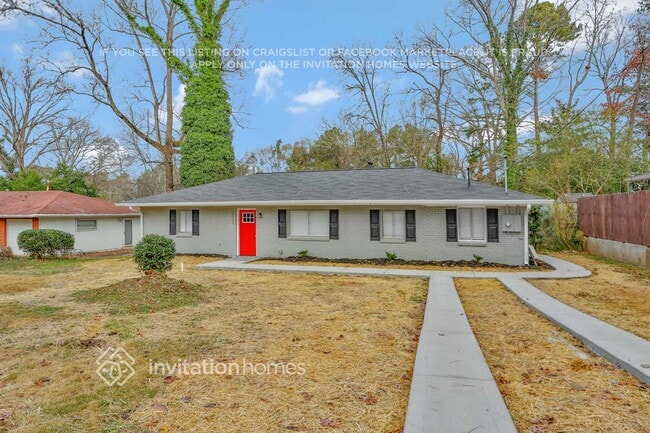 Building Photo - 2037 W Woodberry Ave