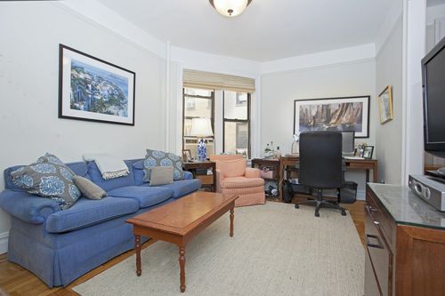 Foto del edificio - 87 Barrow St