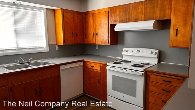 Building Photo - 2 br, 1 bath House - 682 Newton Creek Rd