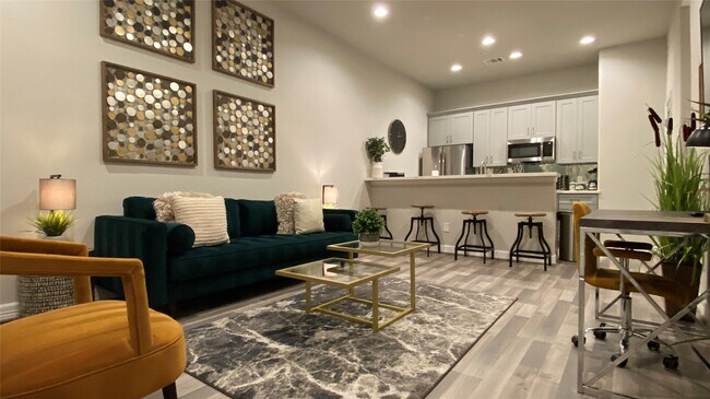 Foto del edificio - 3144 Southmore Blvd