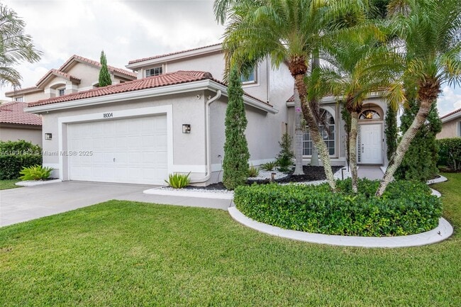 Foto del edificio - 18004 SW 20th St