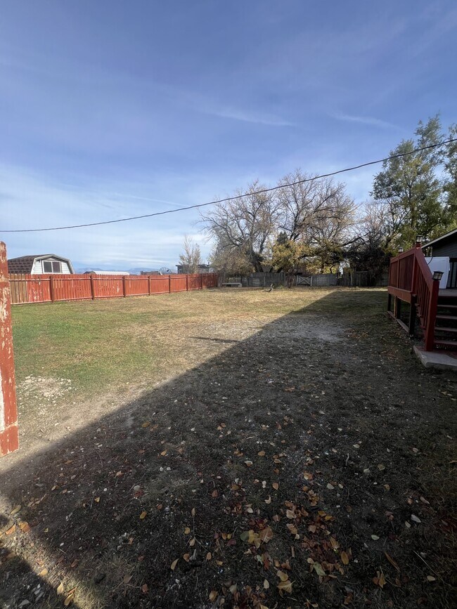 Foto del edificio - 2116 Meagher Rd