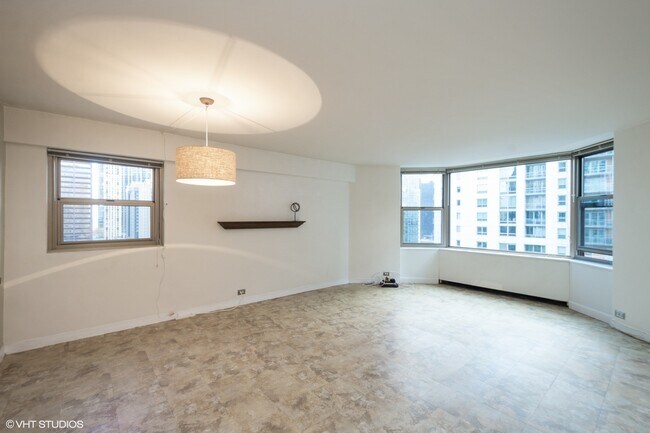 Building Photo - 535 N Michigan Ave