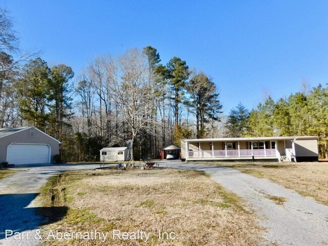 Building Photo - 2 br, 1.5 bath House - 13100 James River D...