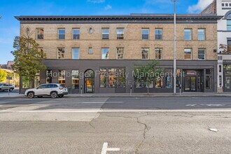 Building Photo - 401 W 1st Ave