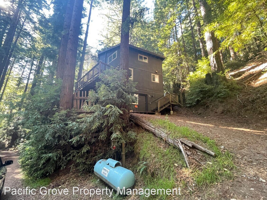 Primary Photo - 1 br, 2 bath House - 5921 Garrapatos Rd