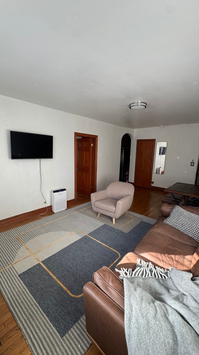 Foto del edificio - 2655 41st St NW