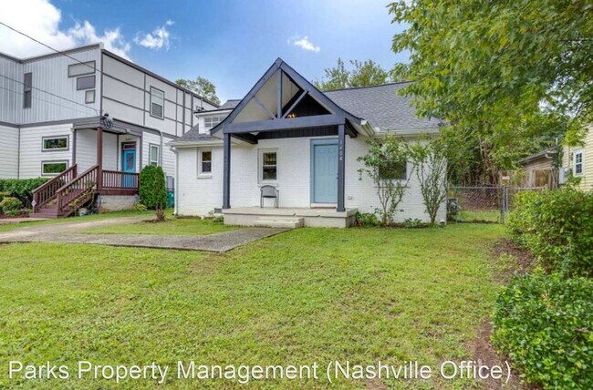 Foto del edificio - 3 br, 2 bath House - 1604 Essex Ave