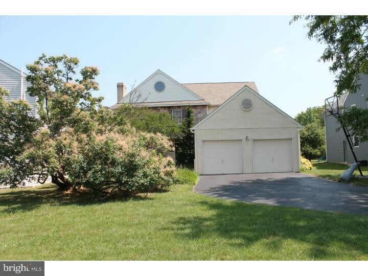 1604 Squire Dr, Ambler, PA 19002 House Rental in Ambler, PA