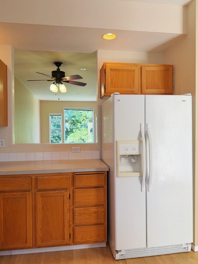 Foto del edificio - 4704 Mill Pond Dr SE