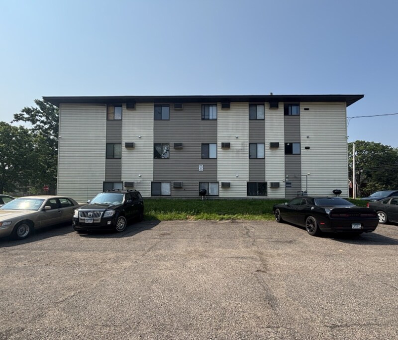Foto del edificio - 527 8th Ave S