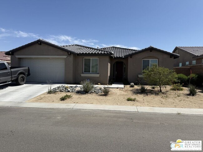 Foto del edificio - 66355 Lantana Lane