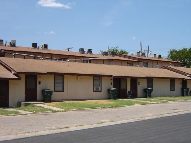 Foto del edificio - Mulford Terrace