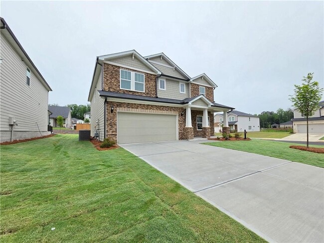 Building Photo - 3158 Sweet Red Cir