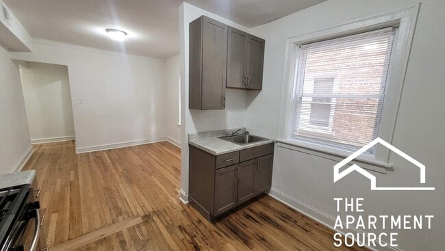 Photo - 3816 West Thomas Street #1 Apartment