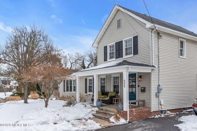 Foto del edificio - 555 Ocean Rd