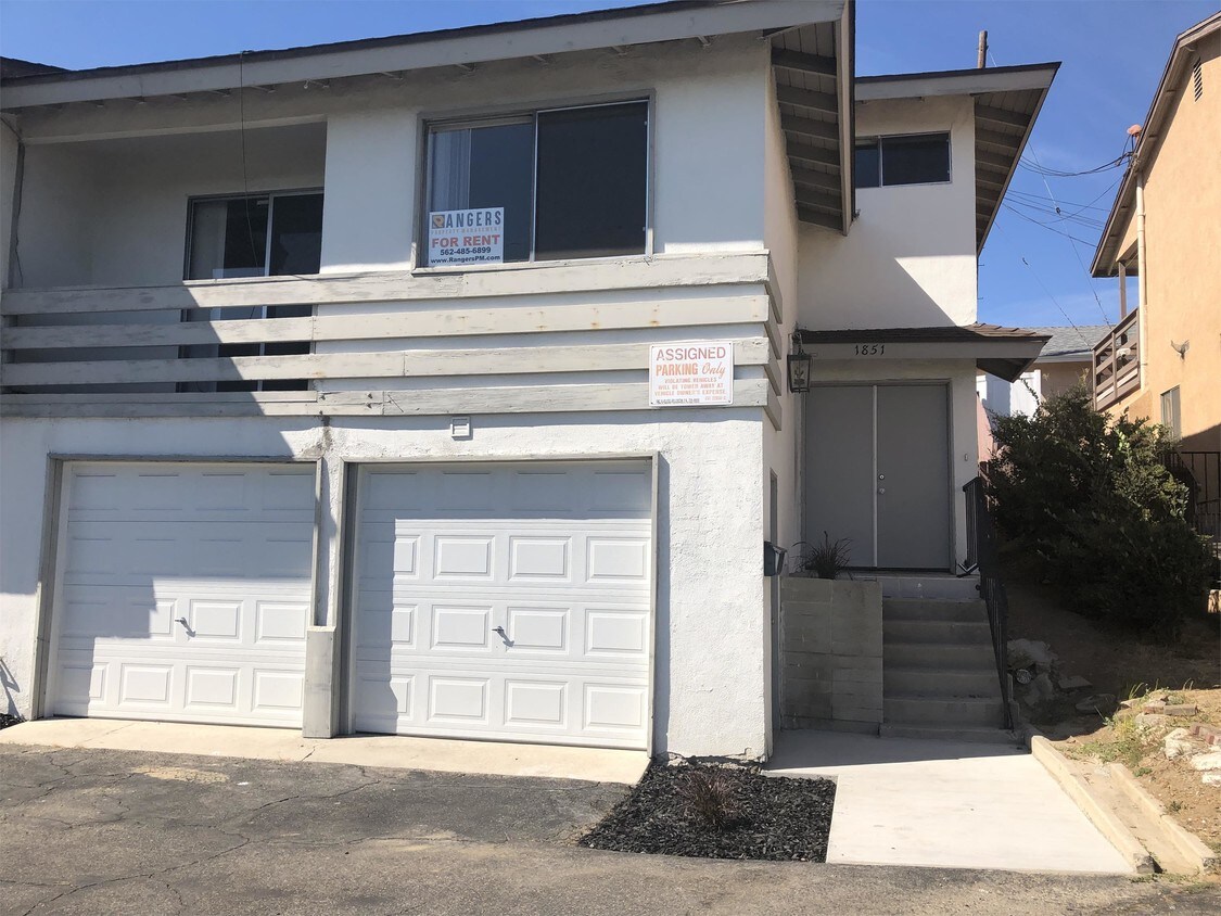 Foto principal - 1851 W Malvern Ave