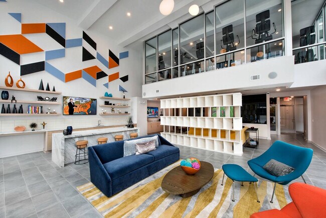 Foto del edificio - 1270 Spring St NW