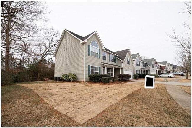Foto del edificio - 2743 Austin Ridge Dr NE