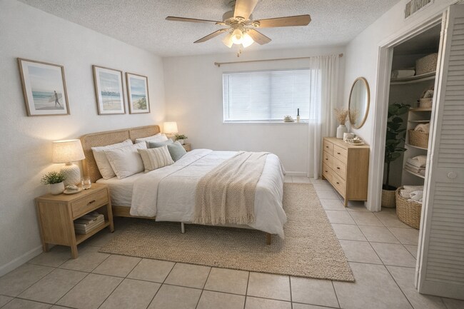 Foto del edificio - True 1 Bedroom Overlooking Doak Campbell