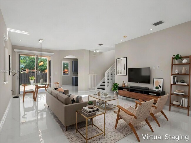Foto del edificio - 15392 SW 25th Terrace