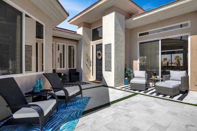 Foto del edificio - 860 Mission Creek Dr