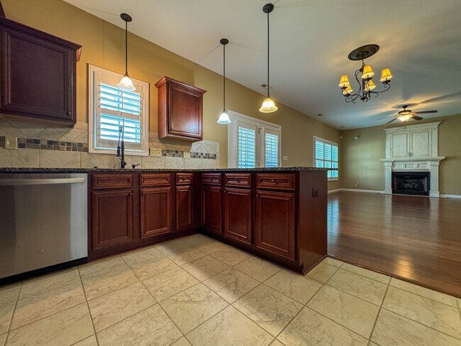 Foto del edificio - 2900 Blackwater Ct