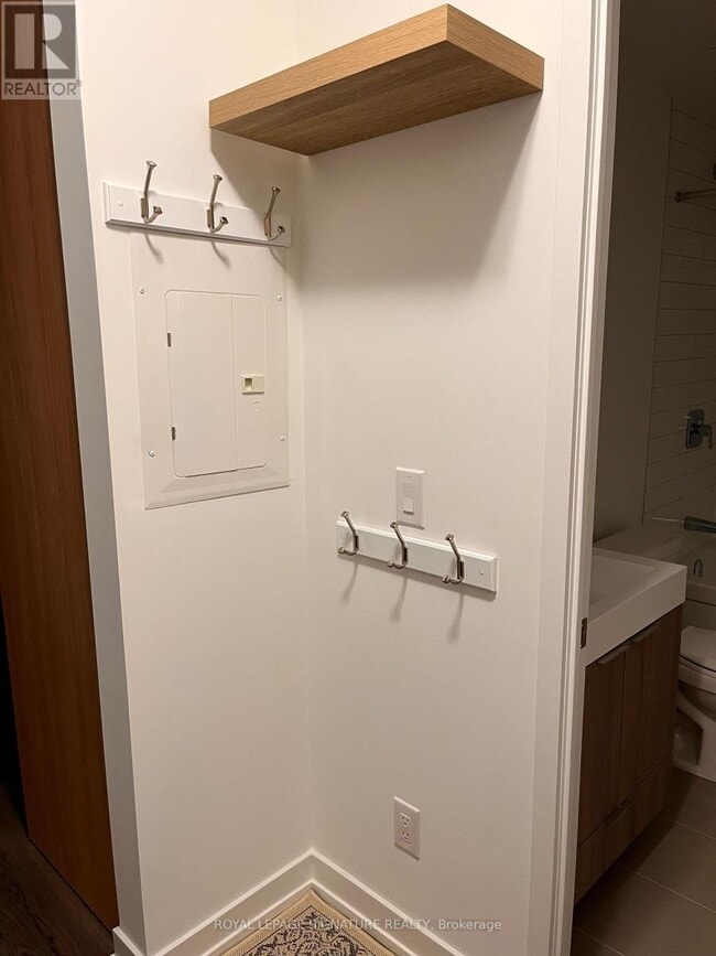 Photo du bâtiment - 3100 Keele St