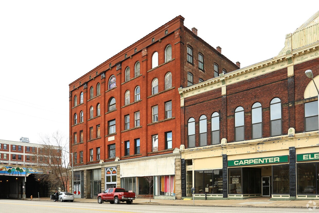 Foto del edificio - 1501-1509 State St