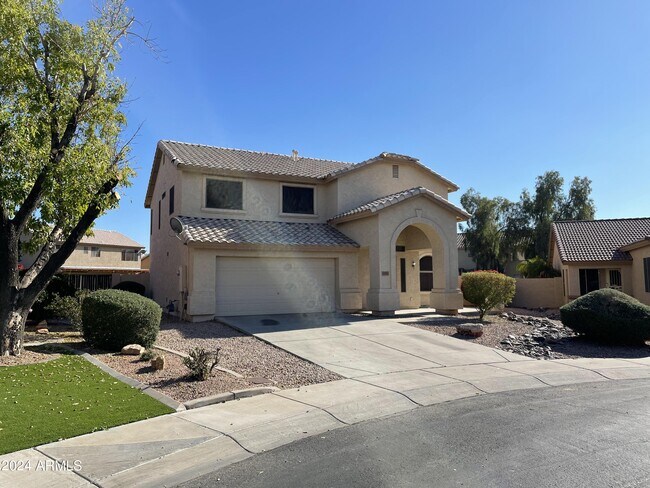 Foto del edificio - 4619 N 91st Ln