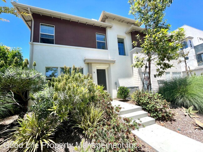 Foto del edificio - 3 br, 2.5 bath House - 2033 Tango Loop Unit 2