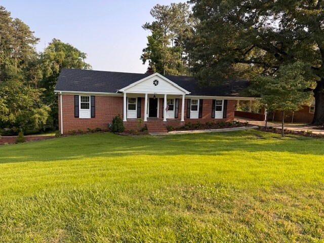 Building Photo - 4116 Jane Ln