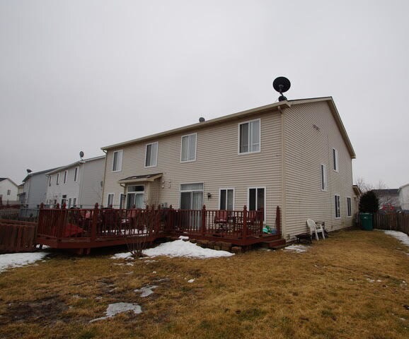 Building Photo - 303 Richfield Trail
