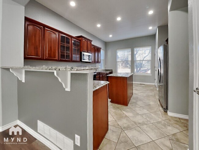 Foto del edificio - 10835 Heatherton St