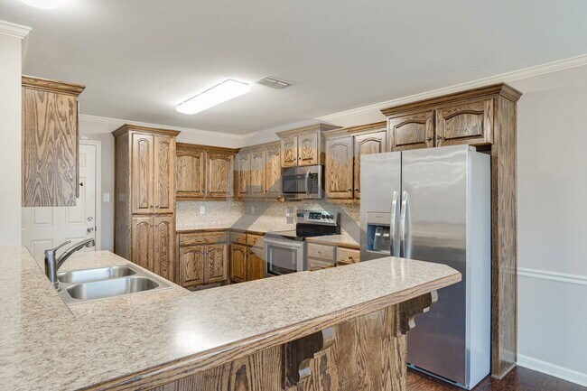 Foto del edificio - 2405 Canterbury Ln