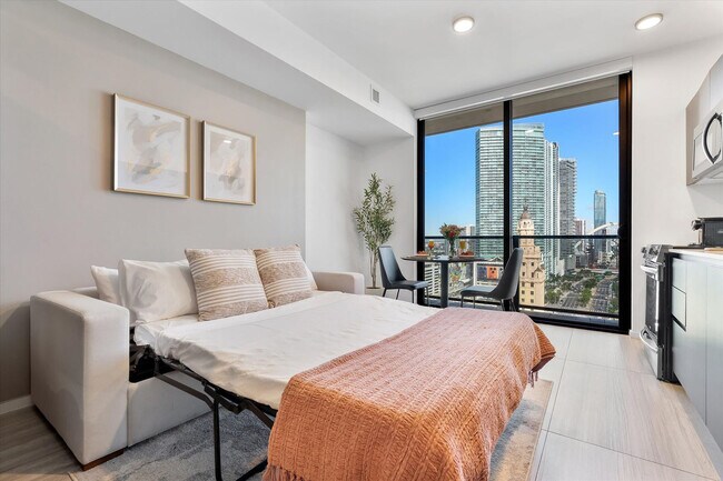 Foto del edificio - 398 NE 5th St