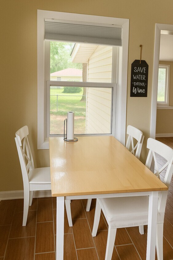 Foto principal - 5118 Beamon Rd