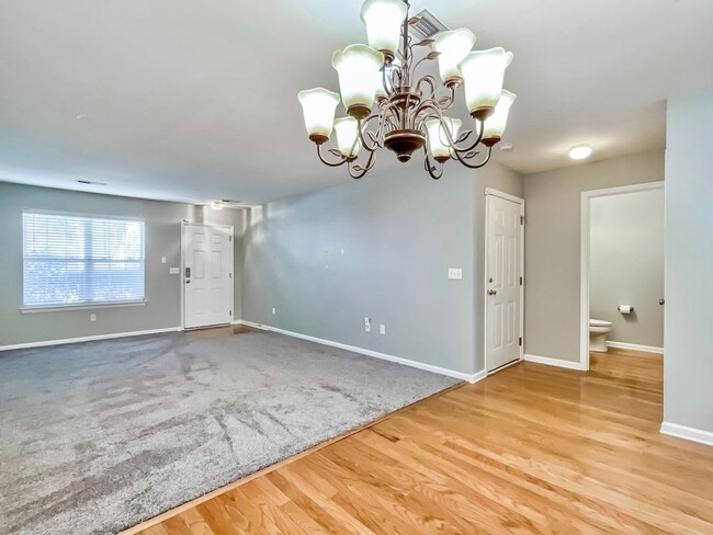 Building Photo - Coosaw Creek 3 bedroom Townhome