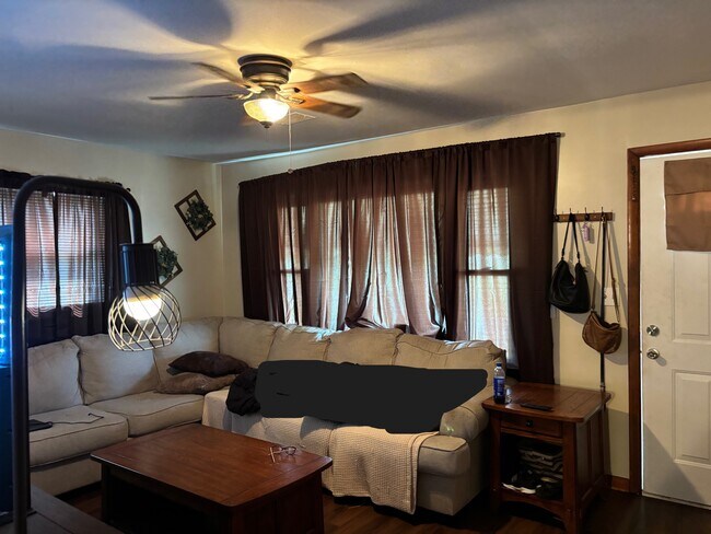 Foto del edificio - 217 Greer St