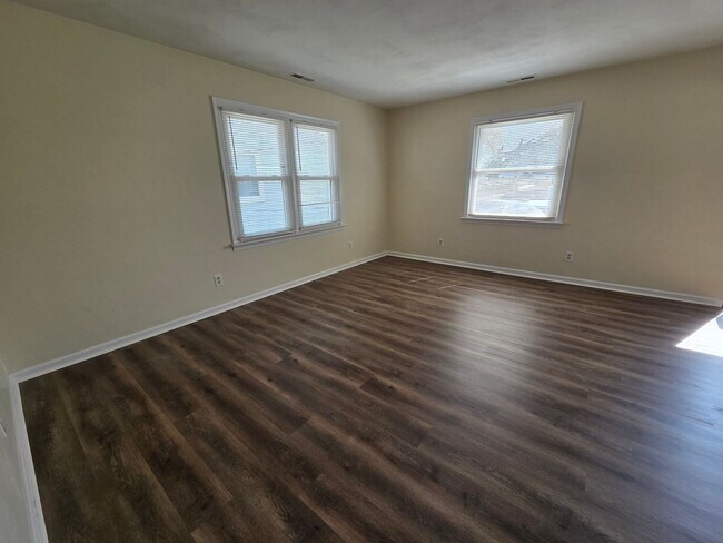 Foto del edificio - LAKELAND HOMES