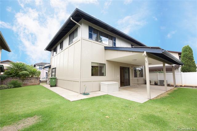 Building Photo - 95-1085-1085 Kahakiki St