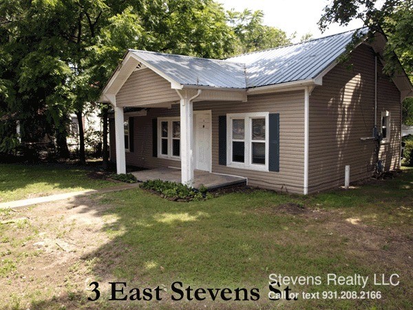 Primary Photo - 3 Stevens St Cookeville