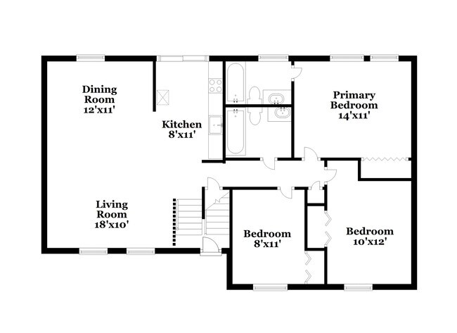 Building Photo - 735 Shady Creek Dr
