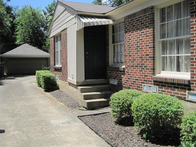 Building Photo - 6260 Martel Ave