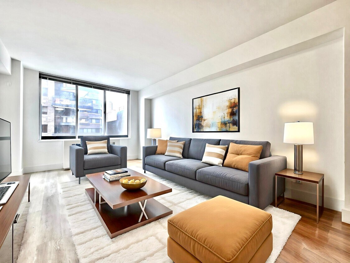 Foto principal - 1735 York Ave