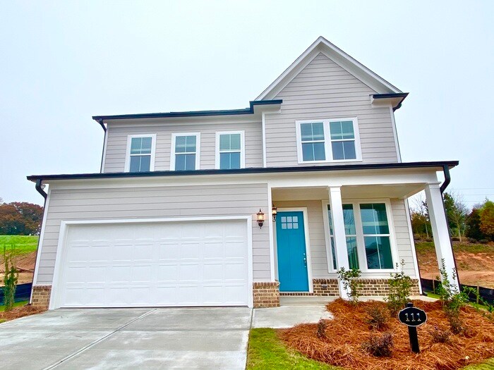 Beautiful home in Holly Springs! House for Rent in Holly Springs, GA