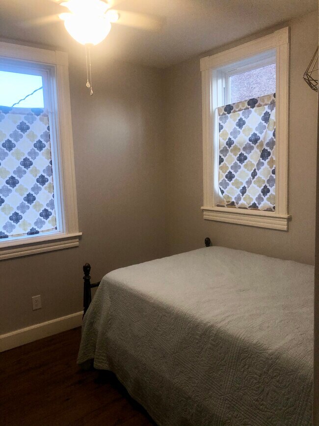 Bedroom #2 - 612 N 5th St