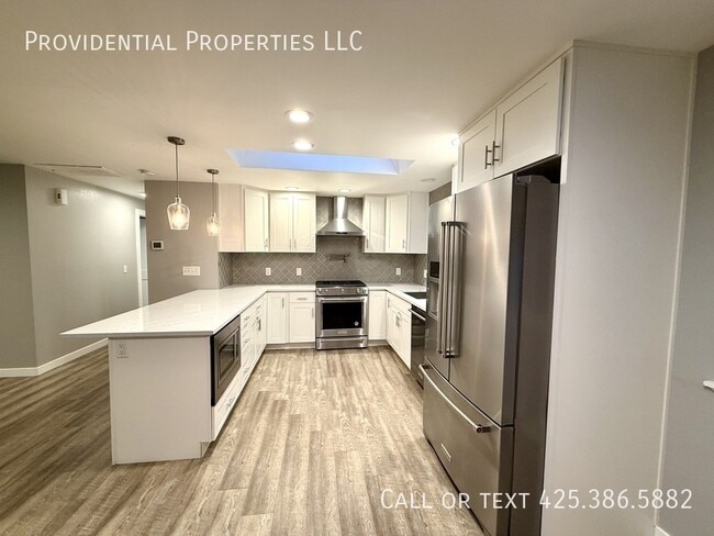 Foto del edificio - 11120 127th Pl NE